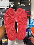 Patent Bred Jordan 1