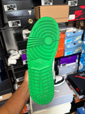 Lucky Green Jordan 1