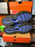 Keisha Blue JFG New Balance 990v4