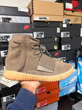 Yeezy 750 Boost Chocolate