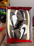 Travis Scott Jordan 1 High