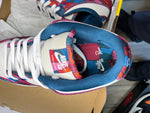 Parra SB Dunk