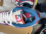 Parra SB Dunk