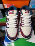 Parra SB Dunk