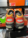 No Emotions Are Emotion JFG NB 992