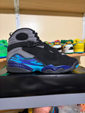 Aqua Jordan 8