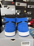 Reimagined Royal Jordan 1