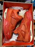 Brick by Brick Jordan 4