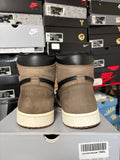 Palomino Jordan 1