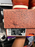 Brick by Brick Jordan 4