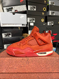 Brick by Brick Jordan 4