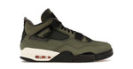 Undefeated Jordan 4 (2025)