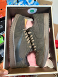 Velvet Brown Travis Scott Jordan Low