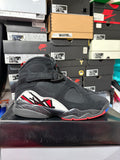 Playoff Jordan 8 (2023)