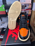 Shattered Backboard 3.0