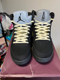 A Ma Maniere Jordan 5 Dusk