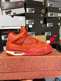 Brick by Brick Jordan 4