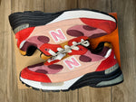 No Emotions Are Emotion JFG NB 992