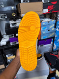 Taxi Jordan 1