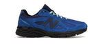Keisha Blue JFG New Balance 990v4