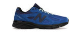 Keisha Blue JFG New Balance 990v4