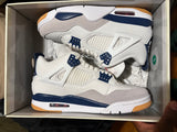 Jordan 4 SB 'Navy