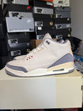 Muslin Jordan 3