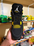 Thunder Jordan 4