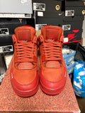 Brick by Brick Jordan 4