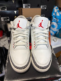 Reimagined White Cement 3