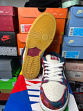 Parra SB Dunk