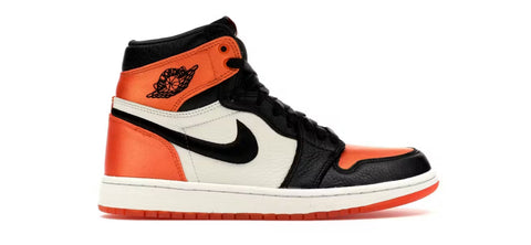 Satin Shattered Backboard Jordan 1