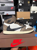 Travis Scott Jordan 1 High