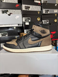 Palomino Jordan 1