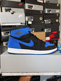 Reimagined Royal Jordan 1