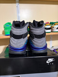 Aqua Jordan 8