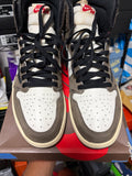 Travis Scott Jordan 1 High