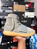 Yeezy Boost 750 Light Grey