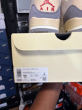 Muslin Jordan 3