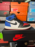 Top 3 Jordan 1