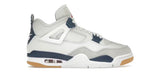 Jordan 4 SB 'Navy