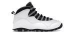 Steel Jordan 10 (2025)