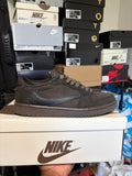 Velvet Brown Travis Scott Jordan Low