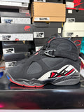 Playoff Jordan 8 (2023)