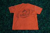 Sketch Tee