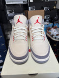Muslin Jordan 3