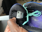 Keisha Blue JFG New Balance 990v4