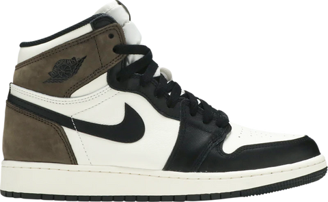 Jordan 1 Retro High Dark Mocha