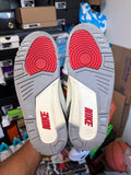 Reimagined White Cement 3
