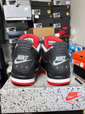 Reimagined Bred Jordan 4